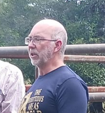 Glen and Helen Pyper