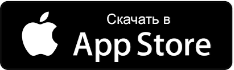 App Store Ukranian